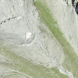 Satellite imagery of Distelspitz, CH