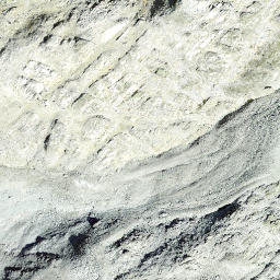 Satellite imagery of Täschehorn, CH