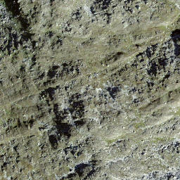 Satellite imagery of Distelgrat, CH