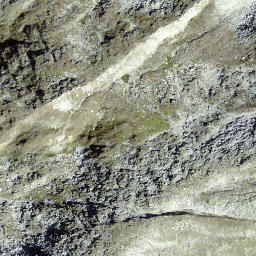 Satellite imagery of Teltschehorn, CH