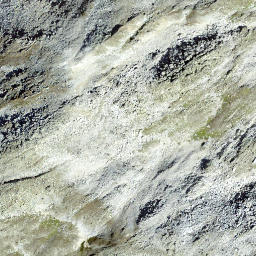 Satellite imagery of Teltschehorn, CH