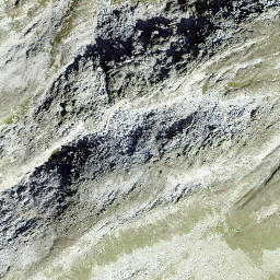 Satellite imagery of Teltschehorn, CH