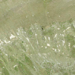 Satellite imagery of Bochtehorn, CH