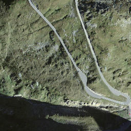 Satellite imagery of Nase, CH