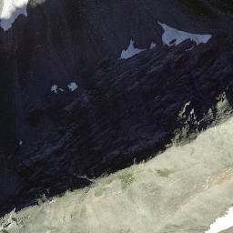 Satellite imagery of Poncione Val Piana, CH