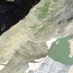 Satellite imagery of Poncione Val Piana, CH