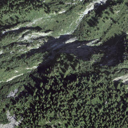 Satellite imagery of Pizzo Sciresa, CH