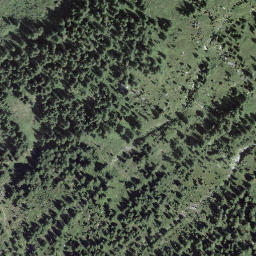 Satellite imagery of Pizzo del Corte Vecchio, CH