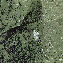 Satellite imagery of Pizzo del Corte Vecchio, CH