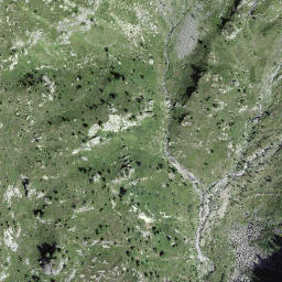 Satellite imagery of Sasso del Calaséd, CH