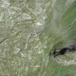 Satellite imagery of Pizzo Massari, CH