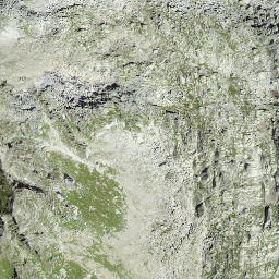 Satellite imagery of Pizzo della Sassada, CH