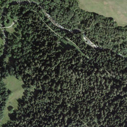 Satellite imagery of Motto d'Orlascio, CH