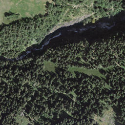 Satellite imagery of Motto d'Orlascio, CH