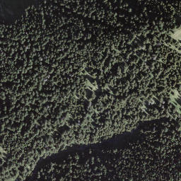 Satellite imagery of Passetto, CH