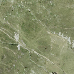 Satellite imagery of Pizzo di Nara, CH