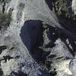 Satellite imagery of Cima dei Toroi, CH