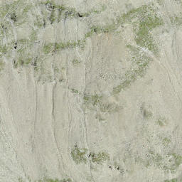 Satellite imagery of Vogelberg, CH