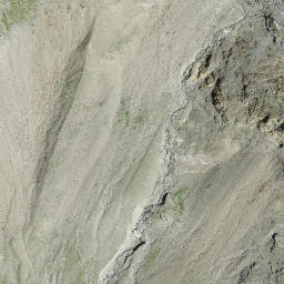 Satellite imagery of Vogelberg, CH