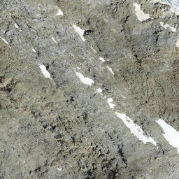 Satellite imagery of Zapportpass, CH