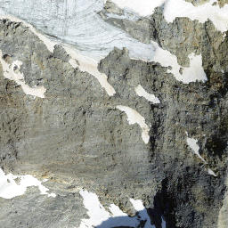 Satellite imagery of Stabi, Pass de, CH