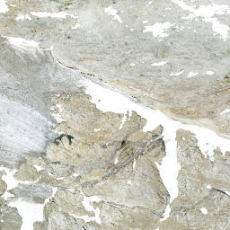 Satellite imagery of Stabi, Pass de, CH