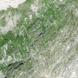 Satellite imagery of Cima del Vigon, CH