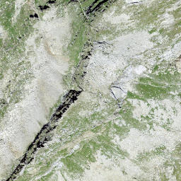 Satellite imagery of Cima del Vigon, CH