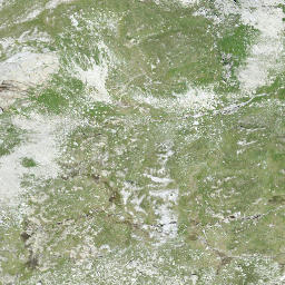 Satellite imagery of Cima del Vigon, CH