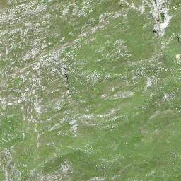 Satellite imagery of Cima di Colle Scengio, CH