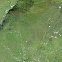 Satellite imagery of Chlin Wissberg, CH