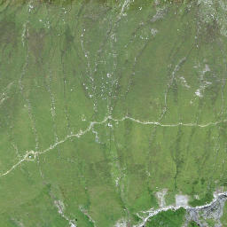 Satellite imagery of Chlin Wissberg, CH