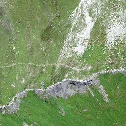 Satellite imagery of Chlin Wissberg, CH