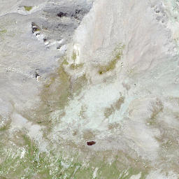 Satellite imagery of Bärgglafurgga, CH