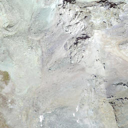 Satellite imagery of Bärgglafurgga, CH
