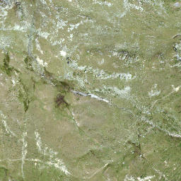 Satellite imagery of Piz Barscheinz, CH