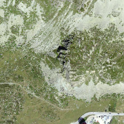 Satellite imagery of Chüern Nair, CH