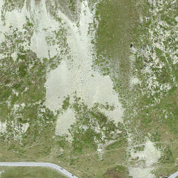 Satellite imagery of Chüern Nair, CH