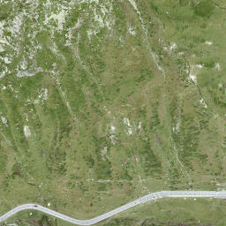 Satellite imagery of Chüern Nair, CH
