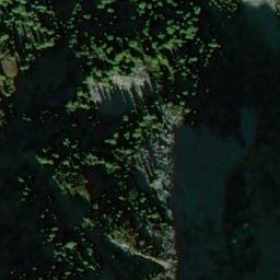 Satellite imagery of Piz da l'Ova Cotschna, CH