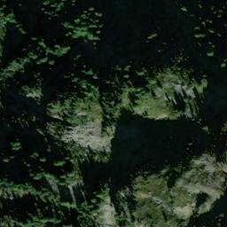 Satellite imagery of Muot Dadour, CH