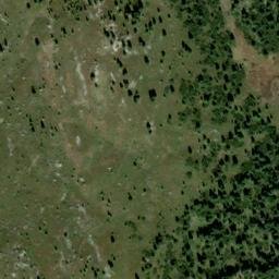 Satellite imagery of Muot Dadour, CH