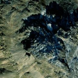 Satellite imagery of S-chela dal Paradis, CH