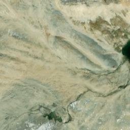 Satellite imagery of Fuorcla Prüna, CH