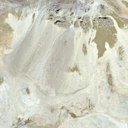 Satellite imagery of Piz Pischa, CH