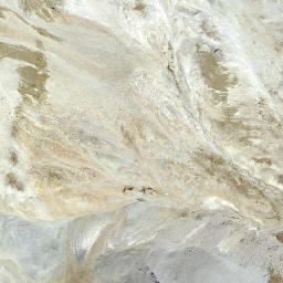 Satellite imagery of Fuorcla Prünella, CH