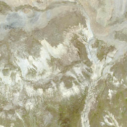 Satellite imagery of Piz Chatscheders, CH