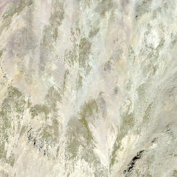 Satellite imagery of Fuorcla Chamuera, CH