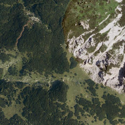 Satellite imagery of Bärentaler Kotschna, AT
