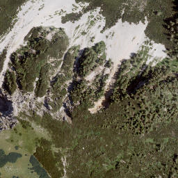 Satellite imagery of Bärentaler Kotschna, AT